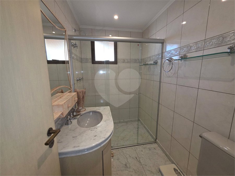 Apartamento para alugar com 4 quartos, sendo 2 suítes, em Santana, São Paulo, SP