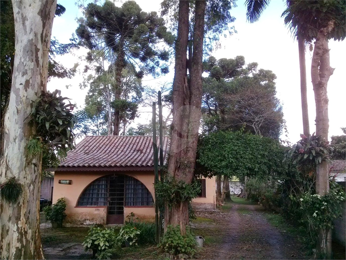 Casa à venda com 2 quartos em Interlagos, São Paulo, SP