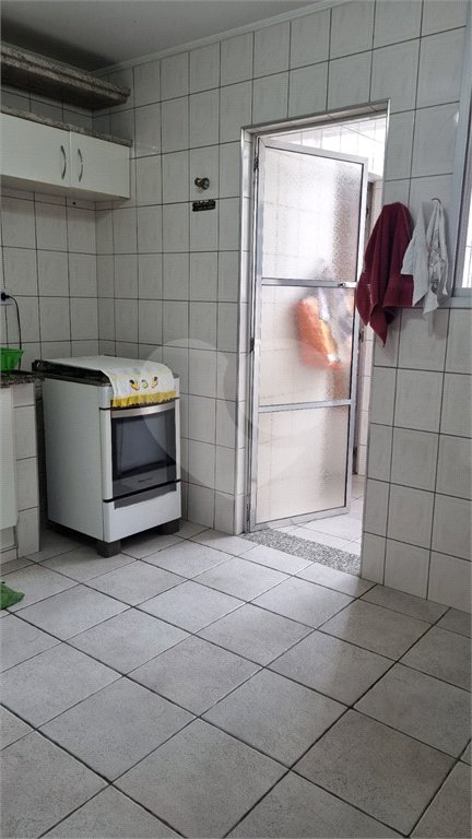 Apartamento à venda com 3 quartos, sendo 1 suíte, em Vila Guarani (z Sul), São Paulo, SP