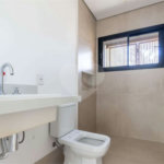 Casa à venda com 4 suítes no condomínio Unyco, São Paulo - SP