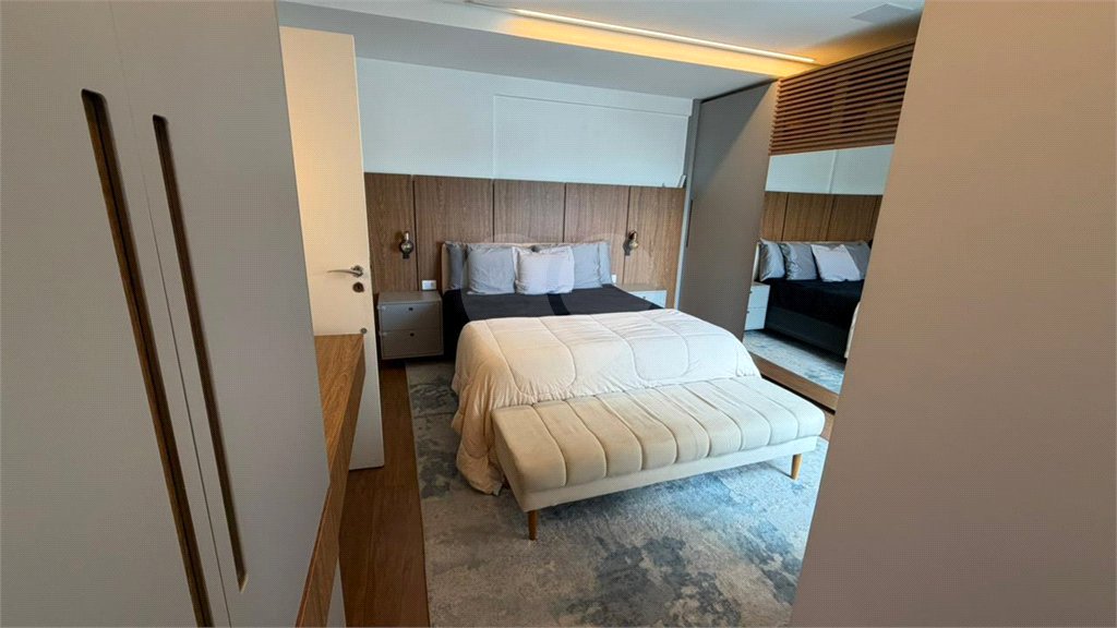 Apartamento à venda ou para alugar em Parque Monte Líbano, Mogi das Cruzes, SP