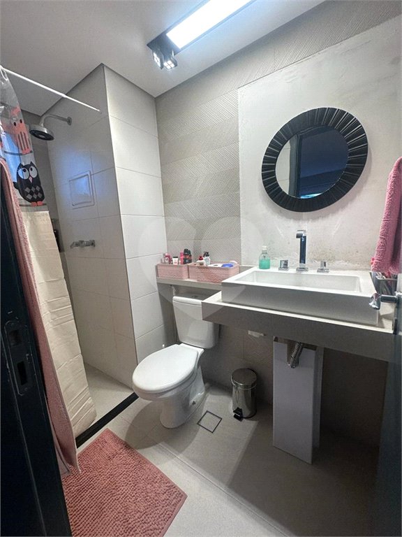 Apartamento à venda com 2 suítes em Jardim Caboré, São Paulo, SP