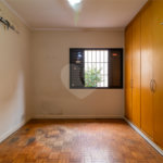 Casa Térrea à venda com 3 quartos, sendo 1 suíte, em Santo Amaro, São Paulo, SP