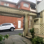 Sobrado à venda com 4 quartos, sendo 1 suíte, em Santana, São Paulo, SP
