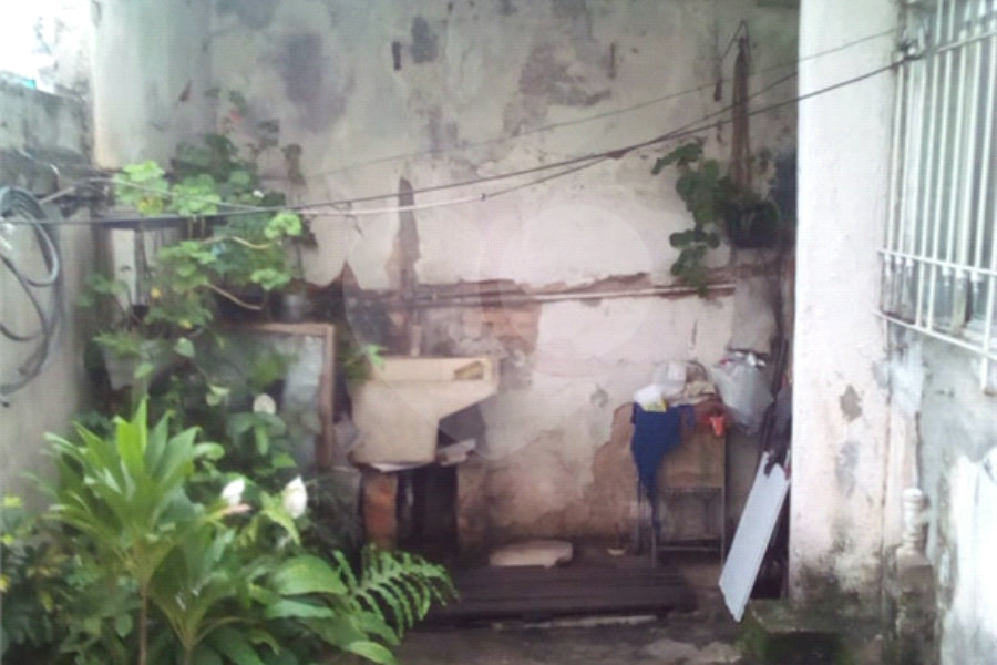 Casa Térrea à venda com 1 suíte em Casa Verde, São Paulo, SP