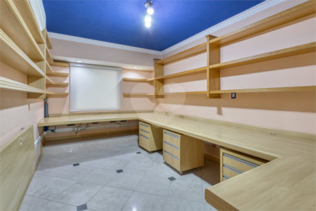 Casa à venda ou para alugar com 1 quarto em Brooklin, São Paulo, SP