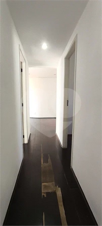 Apartamento a venda de 86 m² em Pinheiros 3 quartos, sendo 1 suíte e 3 vagas
