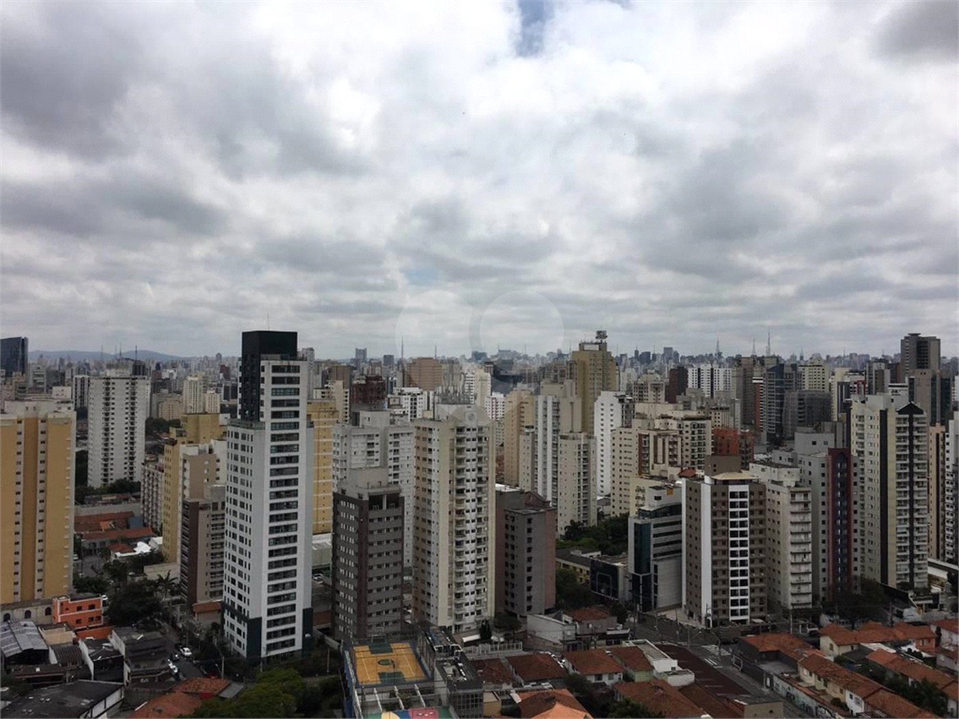 Apartamento à venda com 1 quarto em Vila Olímpia, São Paulo, SP