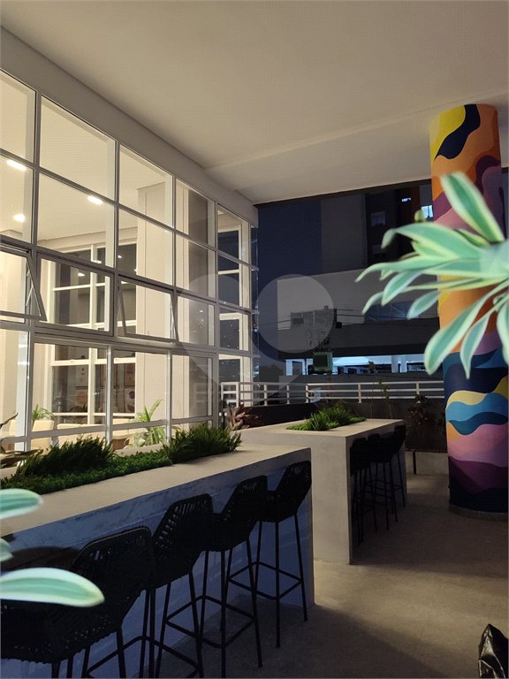 Apartamento à venda com 2 quartos, sendo 1 suíte, em Vila Centenário, São Paulo, SP
