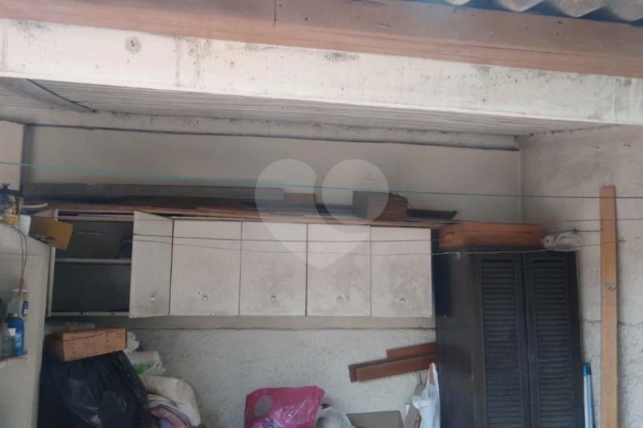 Casa Térrea à venda com 3 quartos em Pinheiros, São Paulo, SP