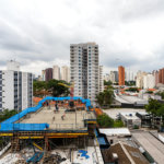 Apartamento à venda com 1 suíte em Moema, São Paulo, SP