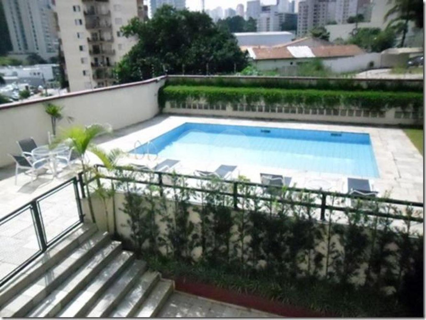 Apartamento à venda com 3 quartos, sendo 1 suíte, em Vila Andrade, São Paulo, SP