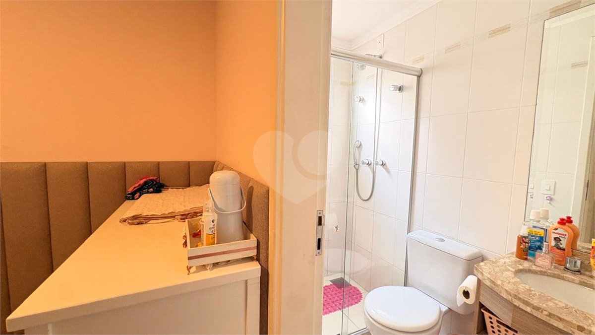 Casa à venda com 3 suítes no condomínio Villa Grimaldi, Sorocaba - SP