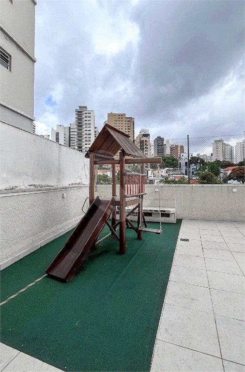 Apartamento à venda com 2 quartos, sendo 1 suíte, em Vila Mariana, São Paulo, SP