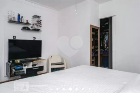 Sobrado à venda com 4 quartos, sendo 2 suítes, em Tucuruvi, São Paulo, SP