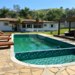 Sítio à venda com 2 suítes em Ouro Fino, Santa Isabel, SP