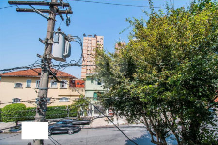 Sobrado à venda com 3 quartos em Ipiranga, São Paulo, SP