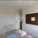 Apartamento à venda com 2 quartos em Jardim Centenário, São Paulo, SP