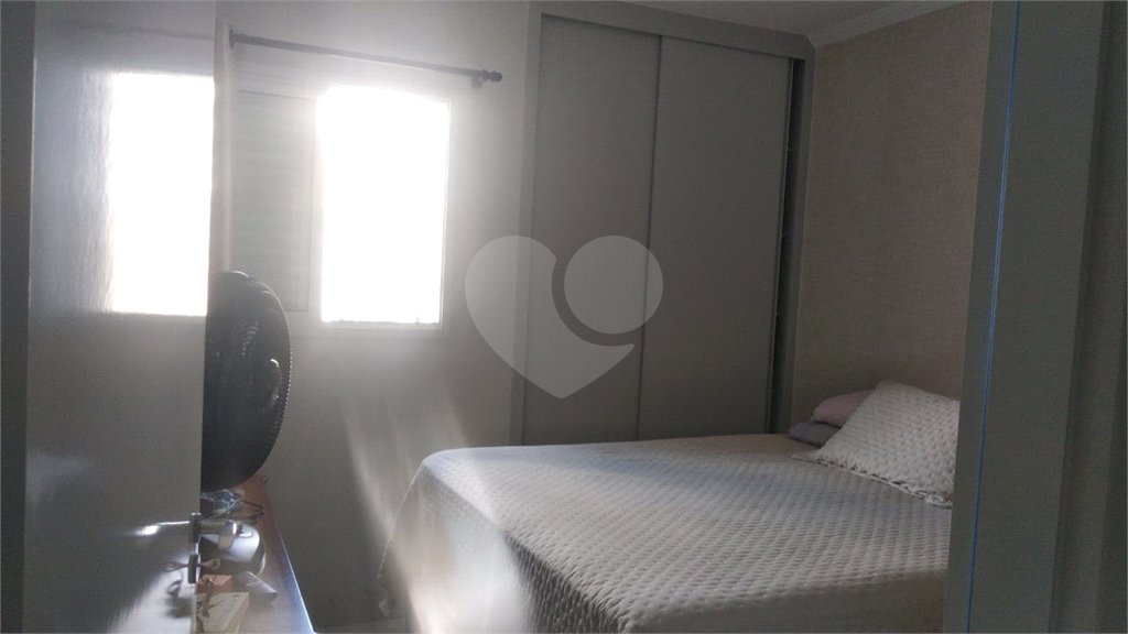 Apartamento à venda com 3 quartos, sendo 1 suíte, em Jardim Vera Cruz, Sorocaba, SP