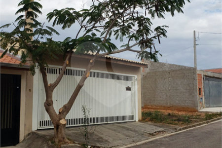 Casa à venda com 4 quartos em Recanto do Guarau, Salto, SP