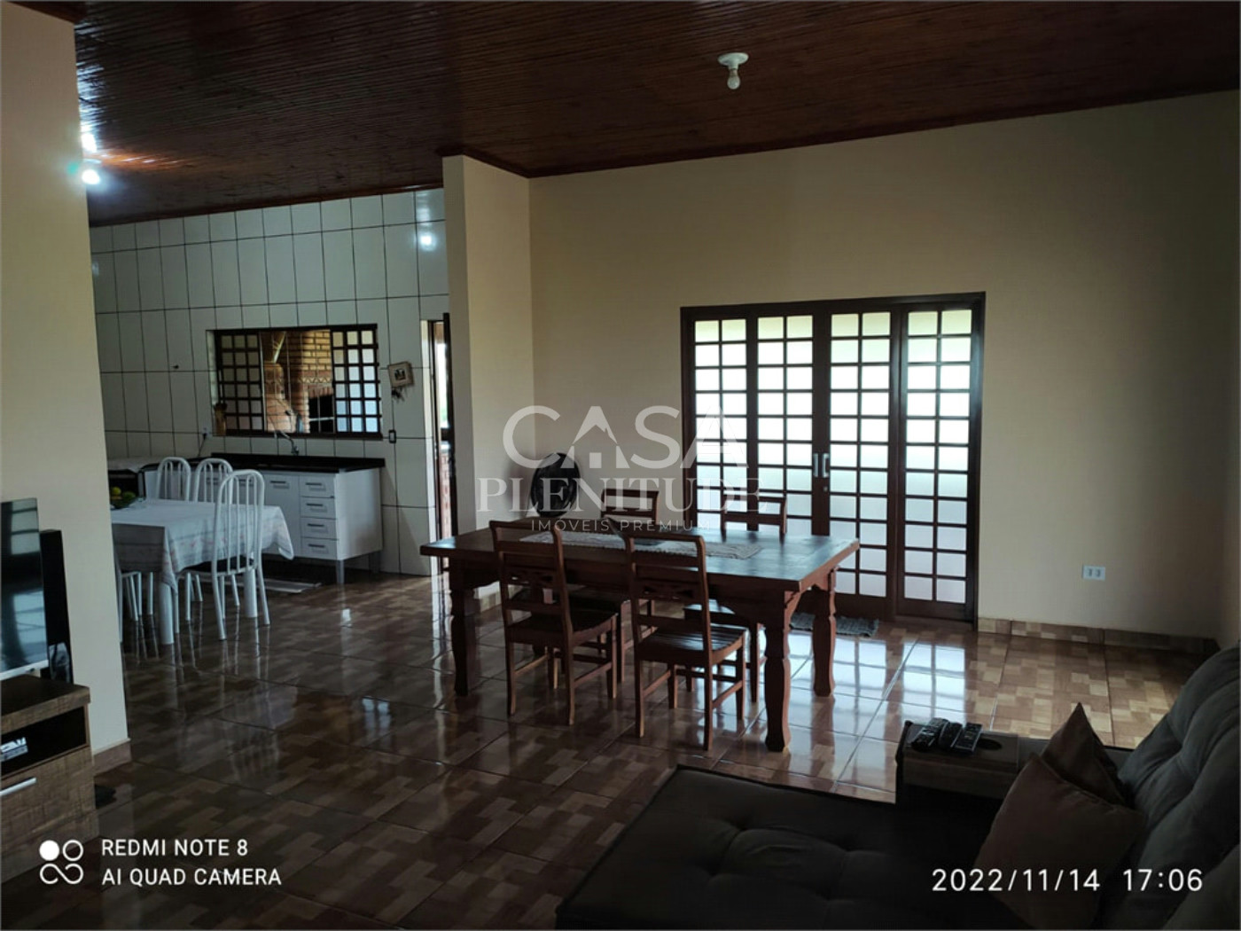 Chácara à venda com 3 quartos, sendo 1 suíte,  em Área Rural de Emilianópolis, Emilianópolis, SP
