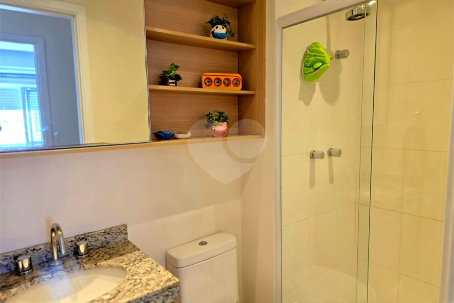 Apartamento à venda com 2 quartos, sendo 1 suíte, em Casa Verde, São Paulo, SP