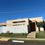 Casa à venda com 2 suítes no condomínio Mirante dos Ipês, Salto - SP