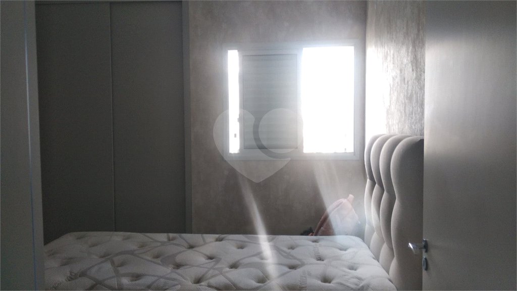 Apartamento à venda com 3 quartos, sendo 1 suíte, em Jardim Vera Cruz, Sorocaba, SP
