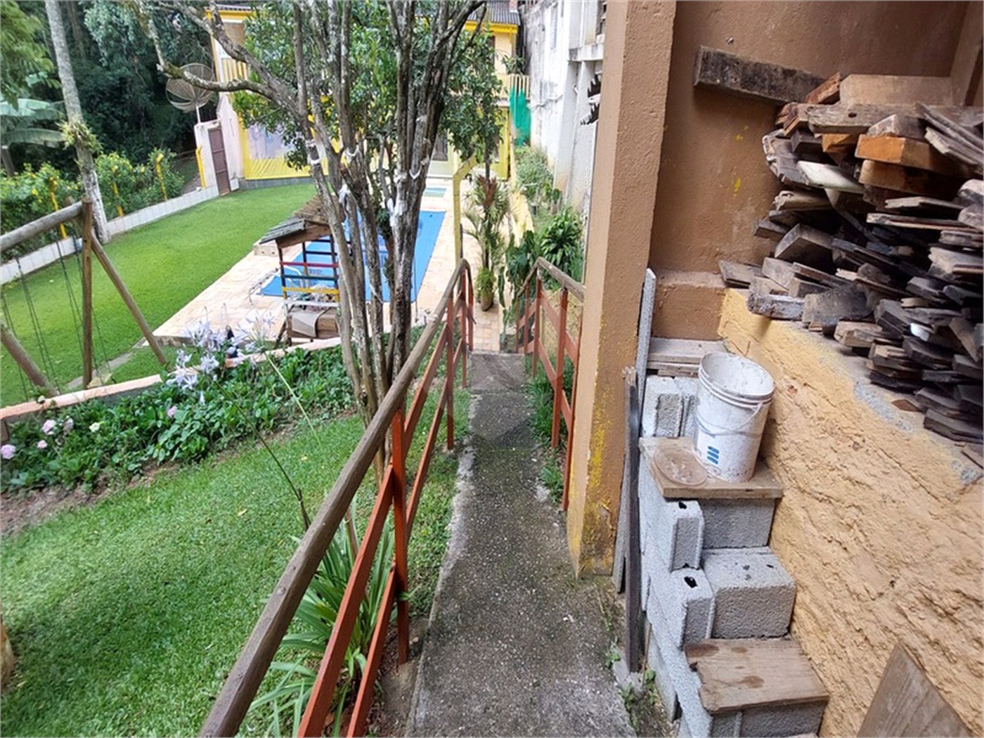Casa à venda com 3 quartos, sendo 1 suíte, em Pirucaia, Mairiporã, SP