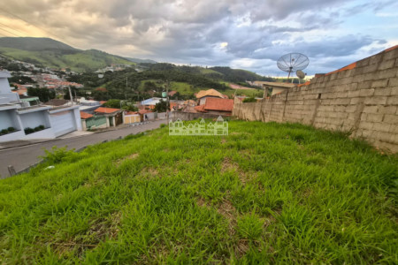 Terreno à venda em Jardim Real, Bom Jesus dos Perdões, SP