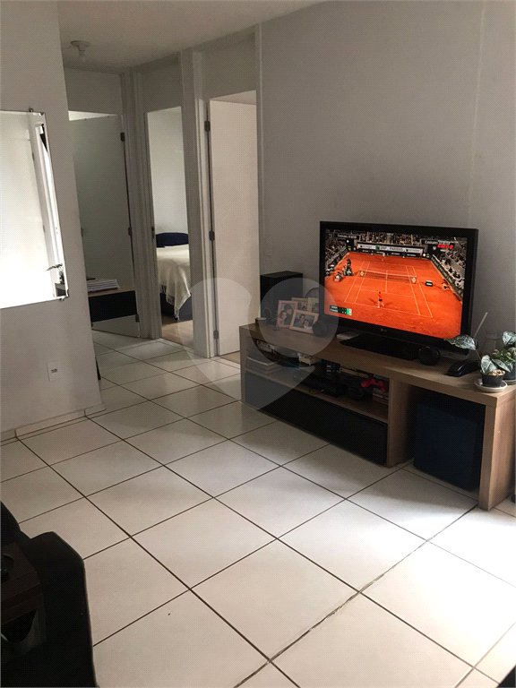 Apartamento à venda com 2 quartos em Campo Grande, Rio de Janeiro, RJ