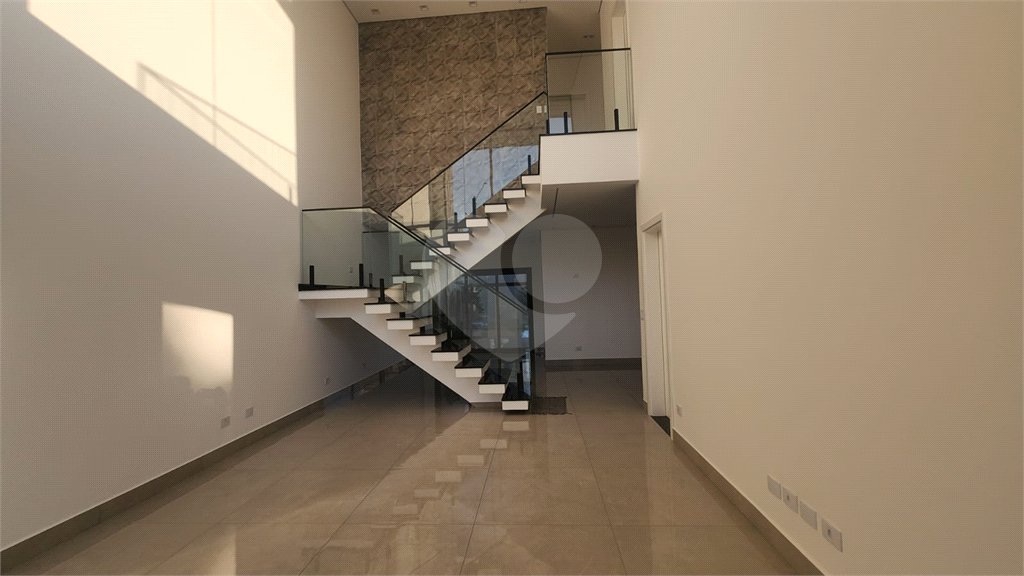 Casa à venda com 3 suítes no condomínio Sun Lake, Sorocaba - SP