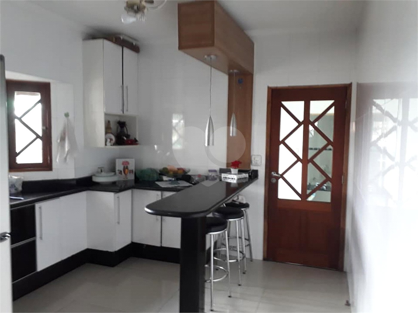 Sobrado à venda com 2 quartos em Tucuruvi, São Paulo, SP