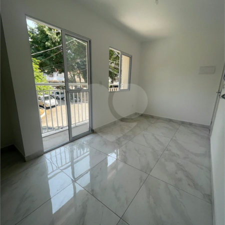 Apartamento à venda com 2 quartos em Santana, São Paulo, SP