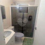 Apartamento à venda com 3 quartos, sendo 1 suíte, em Vila Clementino, São Paulo, SP