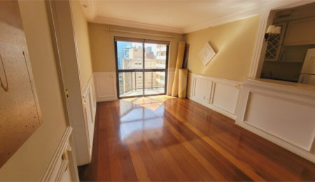 Apartamento à venda com 2 quartos, sendo 1 suíte,  em Jardim Paulista, São Paulo, SP