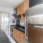Apartamento à venda com 2 quartos em Vila Anastácio, São Paulo, SP