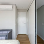 Apartamento à venda com 2 quartos, sendo 1 suíte, em Vila Leopoldina, São Paulo, SP