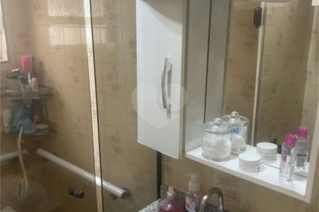 Sobrado à venda com 3 quartos em Vila Nova Alba, São Paulo, SP