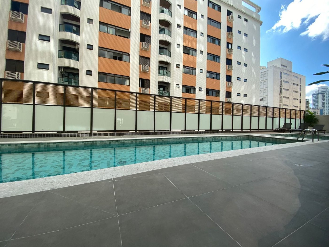 Apartamento com 3 dormitórios à venda, 134 m² por R$ 2.770.000,00 - Boqueirão - Santos/SP