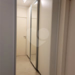 Apartamento à venda com 3 quartos, sendo 1 suíte,  em Vila Suissa, Mogi das Cruzes, SP