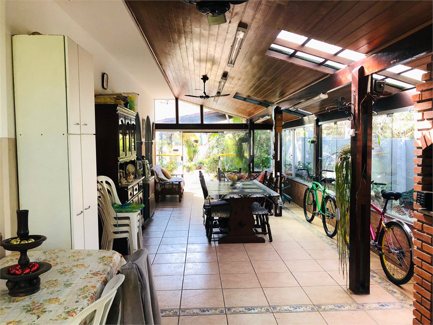 Chácara à venda com 6 quartos, sendo 2 suítes, em Vila Moraes, Mogi das Cruzes, SP