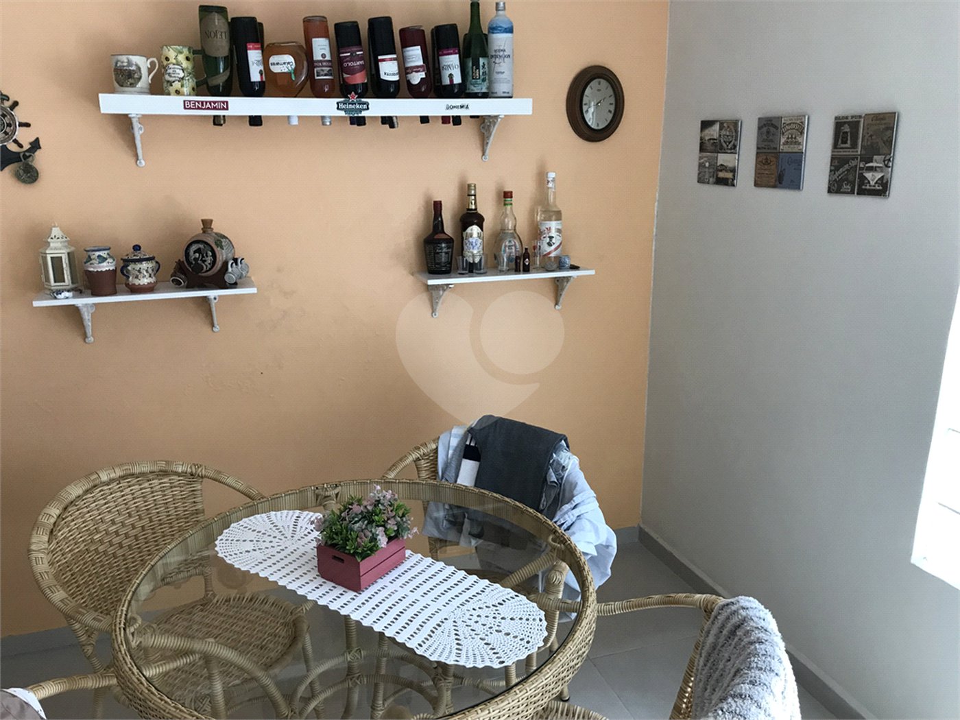 Sobrado à venda com 2 quartos em Santana, São Paulo, SP