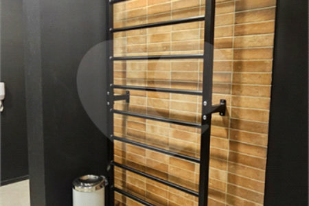 Studio à venda ou para alugar em Vila Cordeiro, São Paulo, SP