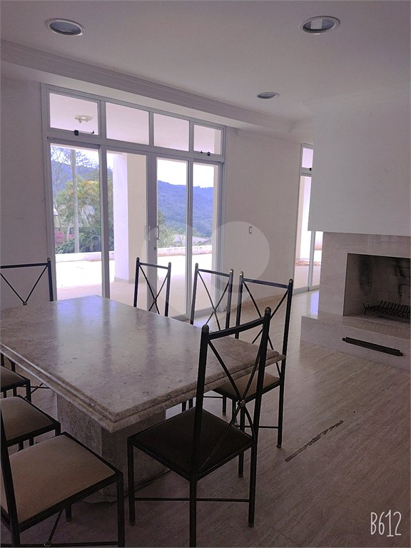 Casa à venda com 5 suítes no condomínio Campos de Mairiporã Gleba 1, Mairiporã - SP
