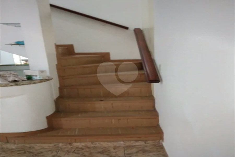 Casa para alugar com 4 quartos, sendo 2 suítes, em Casa Verde, São Paulo, SP