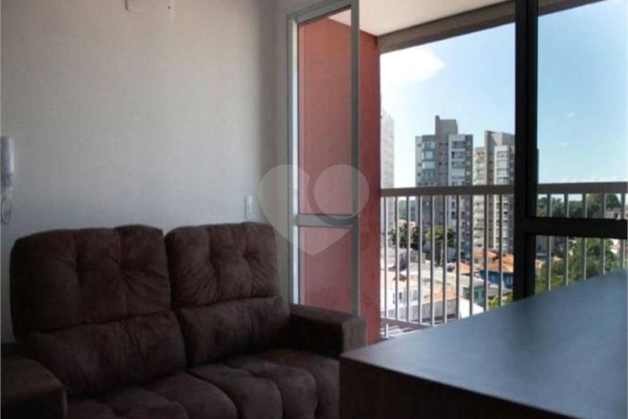 Apartamento à venda com 2 quartos em Jabaquara, São Paulo, SP