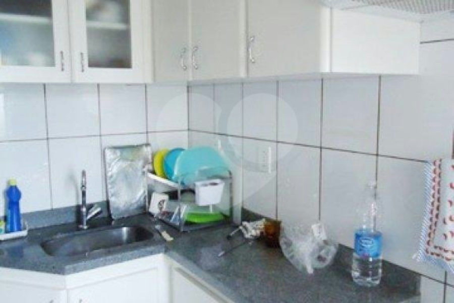 Duplex à venda com 2 quartos em Barão Geraldo, Campinas, SP