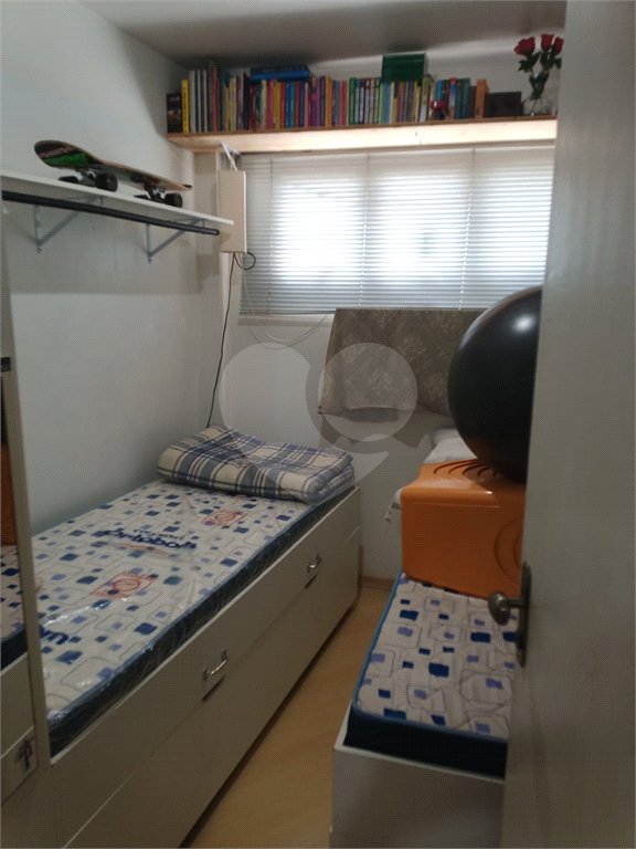 Apartamento à venda com 2 quartos, sendo 1 suíte, em Rio Comprido, Rio de Janeiro, RJ