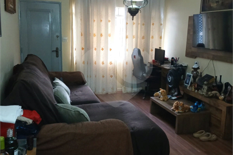 Sobrado à venda com 3 quartos em Jardim São Paulo(zona Norte), São Paulo, SP